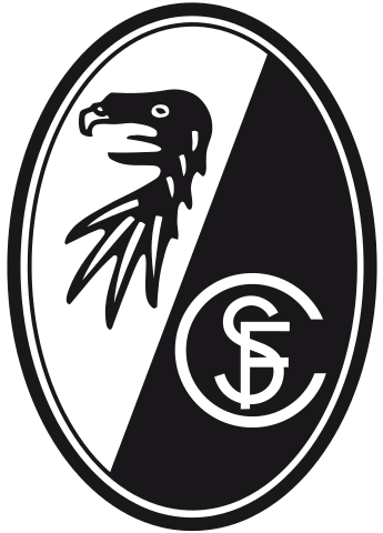 Logo FC Freiburg