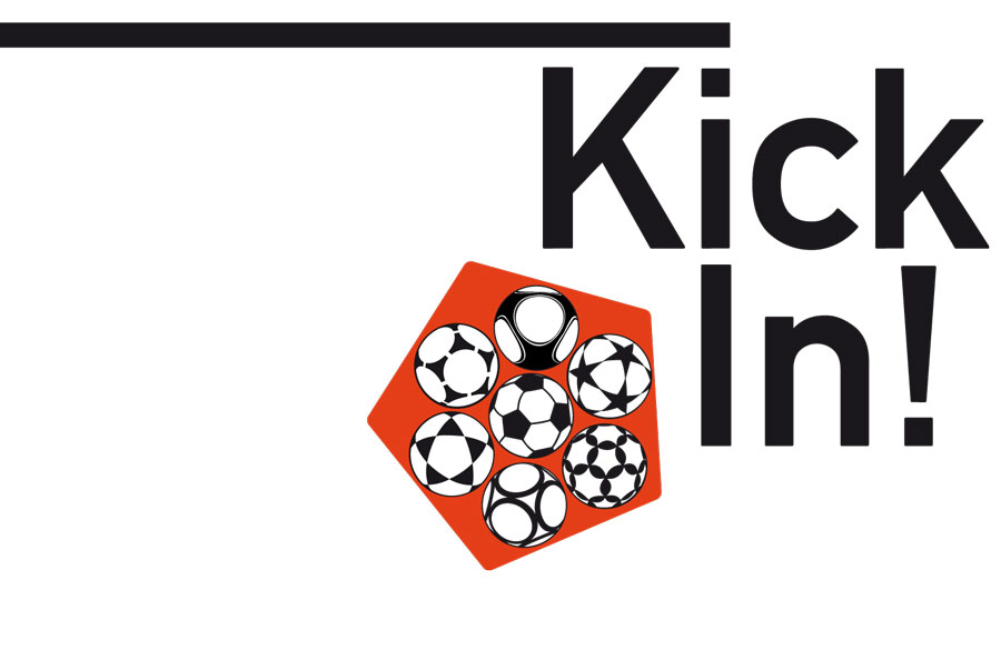 Logo Kick In 